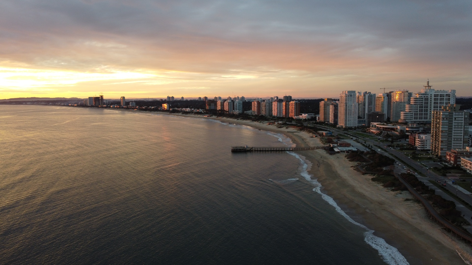 Punta del Este Real Estate